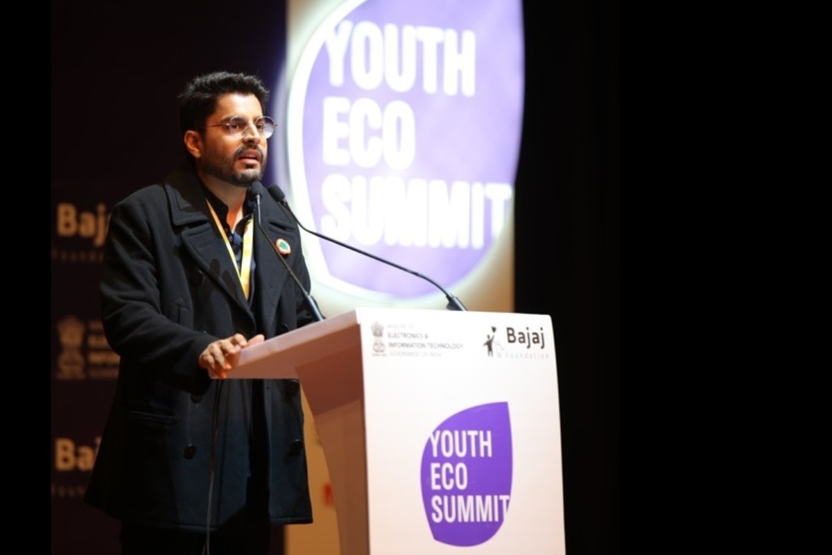 From Awareness to Action: Bajaj Foundation’s Multi-Pronged Approach to E-Waste Management